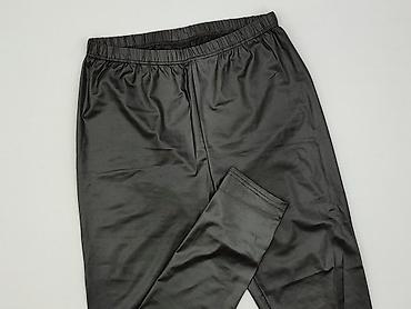 zmistuo: Legginsy Ze skóry ekologicznej damskie, rozmiar 4XL — 1