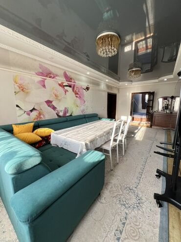 продажа частный дом: 4 комнаты, 100 м², Индивидуалка, 1 этаж, Косметический ремонт