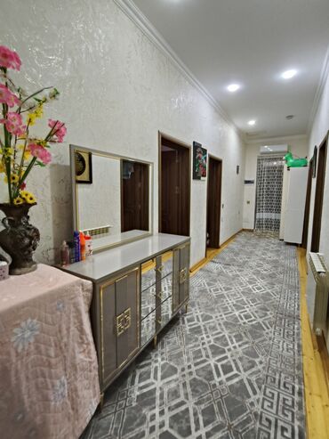 Yeni tikili: Satılır: 3 otaqlı şəxsi tikilidi 5 sotun içində böyük həyəti besetkalı — 2