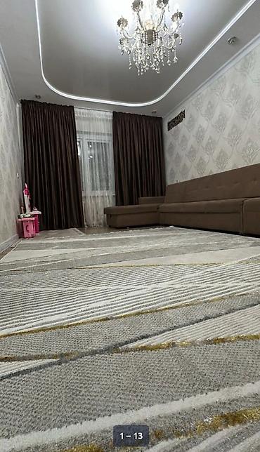 Продажа квартир: 2 комнаты, 50 м², 106 серия, 1 этаж at lalafo.kg — 2 Продажа квартир: 2 комнаты, 50 м², 106 серия, 1 этаж — 2