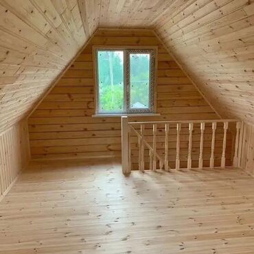 Строительство под ключ: Дома, Бани Больше 6 лет опыта — 12