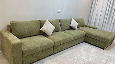 Модульные диваны: Модульный диван, Новый — 2
