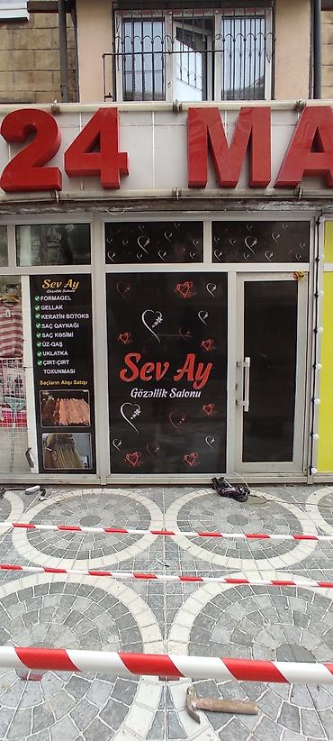 banner reklam: Hər Növ Reklam Xidmətləri Növ Reklam İşləri Qabarıq hərflər işıqlı — 5