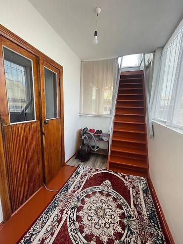 🏡 Эки кабаттуу үй сатылат! Үйдө жашоого ыңгайлуу шарттар түзүлгөн — 4