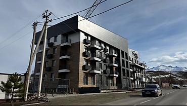 Квартиры: 3 комнаты, 84 м², Элитка, 1 этаж, ПСО (под самоотделку) — 3
