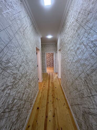 Həyət evləri və villaların satışı: Binə 3 otaqlı, 90 kv. m, Yeni təmirli — 9