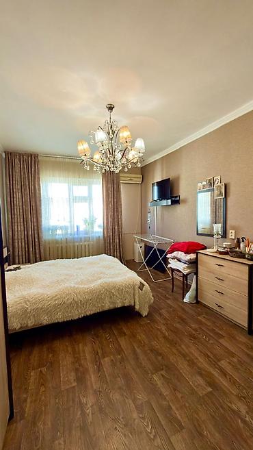 122: 3 комнаты, 60 м², Юг-2 мкр 105 серия, 9 этаж, Евроремонт — 6