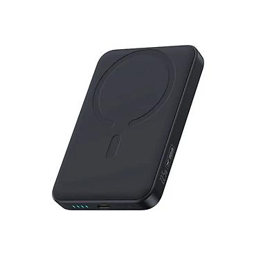 iphonu: Baseus EnerFill FM11 P1008210E123-00 10000mAh Maqnitli Power Bank — 1
