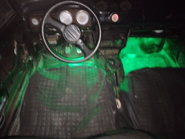 VAZ (LADA): VAZ (LADA) 2106: 1.6 l | 1989 il 44441 km Sedan — 10