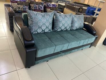 Прямые диваны: Прямые диваны — 6