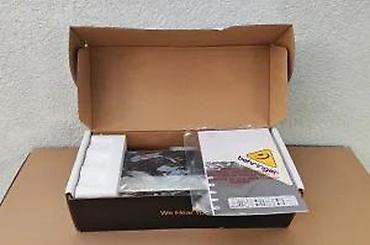 Pojačala i prijemnici: BEHRINGER MINI AMP AMP800 POJAČALO ZA SLUŠALICE | Slanje po dogovoru — 7