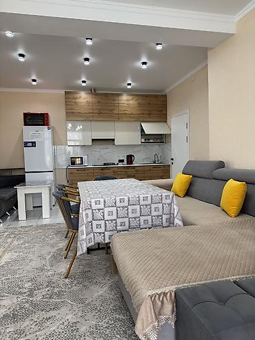 отдых в palm beach: LUX коттедж в ЦО "Atlantis“. В коттедже: *3спальные комнаты на ( 6 — 1