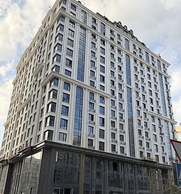 🏡 Продается просторная квартира в ЖК «Сенатор» Застройщик: «А Плюс»