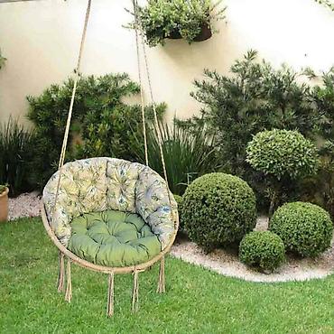 Ostala baštenska oprema: ✨Jastuk za ljuljasku 3.900din💥 ‼️Iskoristite ovu super ponudu i — 9