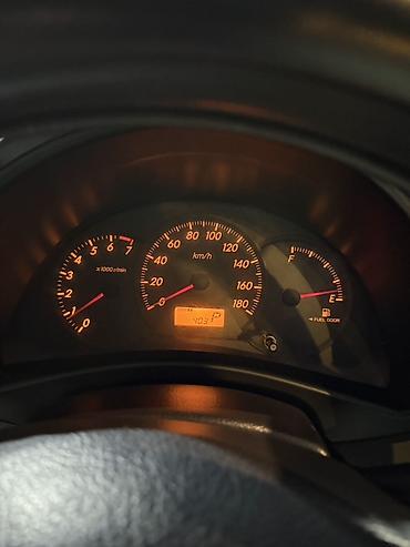 windom 2001: Toyota WISH: 2004 г., 1.8 л, Автомат, Бензин, Универсал — 10