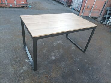 Письменные столы: Письменный стол, Новый — 8