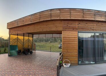 Продажа участков: 1700 соток, Для бизнеса, Красная книга — 20