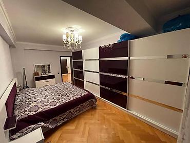 evim residence ev satilir: 3 otaqlı, Yeni tikili, 130 kv. m — 3