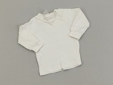 bluzka ze stójką: Блузка, Для новонароджених, стан - Хороший