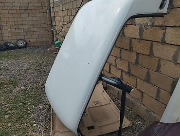 Avtomobil qapıları: VAZ (LADA) 2101-2107 — 3