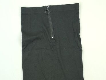 spódnice mini sinsay: Skirt, SinSay, M (EU 38), condition - Very good