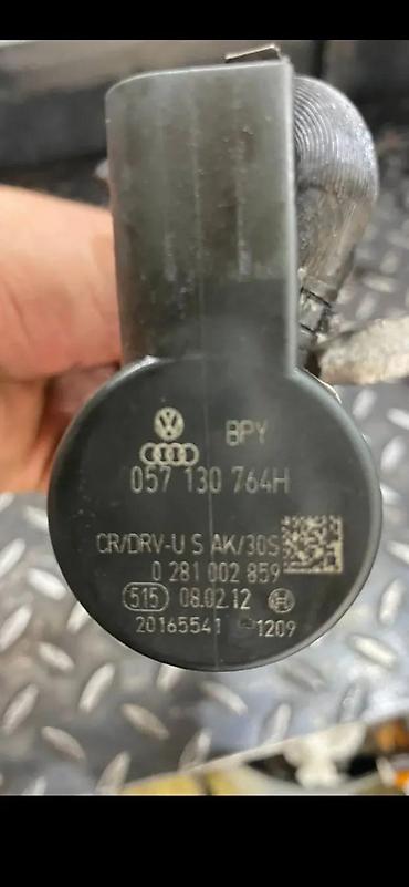 alternator: AUDI VW SENZOR PRITISKA GORIVA NA REJLU H | Audi a1 a3 a4 a5 a6 a7 — 2