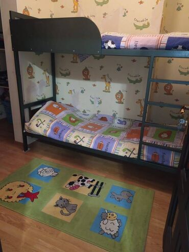 Yeni tikili: 3 otaqlı, Yeni tikili, m. Həzi Aslanov, 70 kv. m — 5