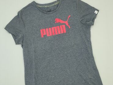 Футболки: Футболка, Puma, 2XL, стан - Хороший