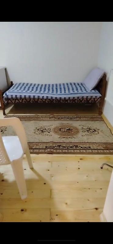 evlər: Ev Yasamal rayonu, İnşaatçılar metrosuna, 2 Nömrəli Tibb Kollecinə — 3