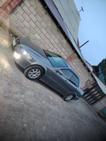 авто машина сатылат: Honda Accord: 1998 г., 1.8 л, Типтроник, Бензин, Седан