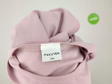 modne komplety basic premium: Pakuten, Sukienka damska, rozmiar S — 5