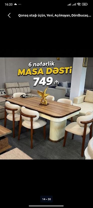 masa kuxna: Klassik və müasir üslubda künc divan və yemək dəsti seçimləri 1) — 4
