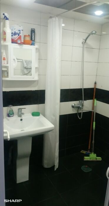 Köhnə tikili: Bakı, 8-ci kilometr, 2 otaqlı, Köhnə tikili, m. Neftçilər, 46 kv. m — 8