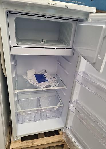 Soyuducular: Soyuducu Бирюса 10 Rusiya istehsalı Ümumi həcmi Soyuducu həcmi- 235L — 13
