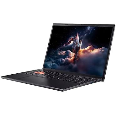 msi gs70 fiyat: №: 10567 Məhsulun adı: Notbuk Acer Nitro NL16-71G 13620H DDR5 16 GB — 1