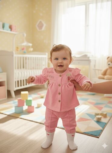 Komplet trenerke: Veliki izbor dečije garderobe po najpovoljnijim cenama! — 17