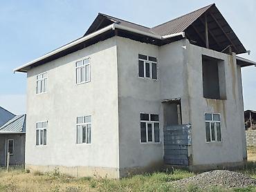 Дома: Жер уй сатылат. Ош обл. Кайрагач айылынын 11 кочосундо( Ош Бишкек — 4