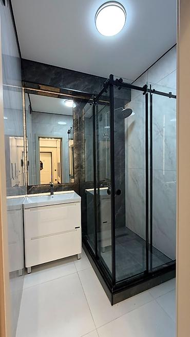 gala group: 2 комнаты, 71 м², Филармония Элитка, 5 этаж, Дизайнерский ремонт — 4