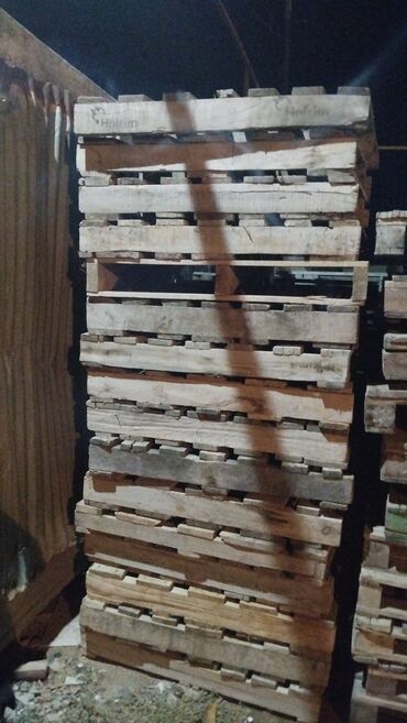 Digər döşəmə materialları: Hernov palet ve paddonlarn aliwi ve satiwi. minimal qiymet 5 — 10