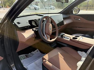 byd e1: Changan Uni-K: 2026 г., 1.5 л, Робот, Бензин, Купе — 8