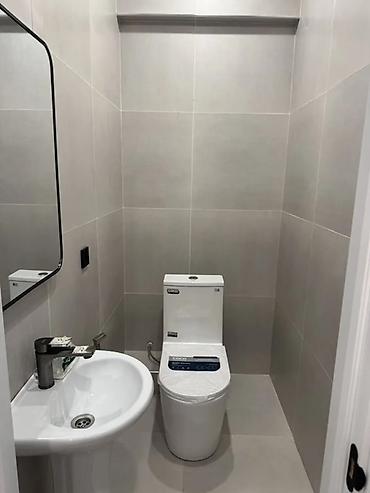 villa: 3 комнаты, 67 м², АЮ Гранд Элитка, 2 этаж, Евроремонт — 4