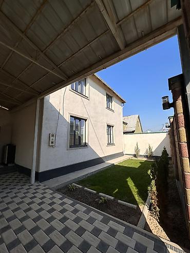 archa group: 5 комнат, 149 м², 5 соток, Бишкек, Ак-Ордо 1 ж/м Агентство недвижимости — 2