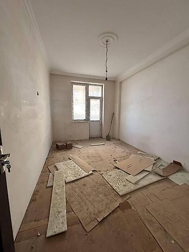 duz sat: Əhmədli, 3 otaqlı, Yeni tikili, m. Əhmədli, 129 kv. m — 2