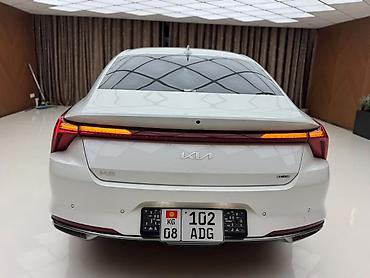 киа к5 хищник морда: Kia K8: 2023 г., 1.6 л, Автомат, Гибрид, Седан — 9