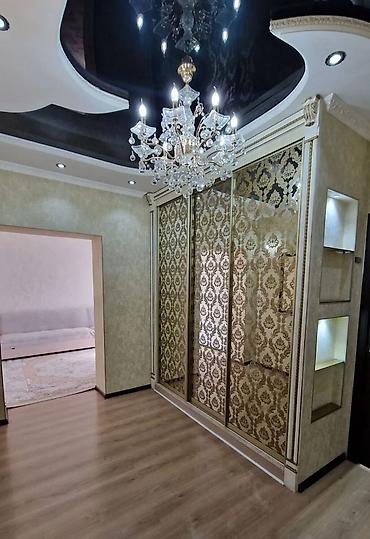 Продажа квартир: 2 комнаты, 78 м², 106 серия, 9 этаж, Евроремонт — 6