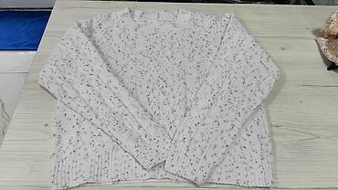 Sviterlər: Sviter, Zara, L, rəng - Qırmızı — 15