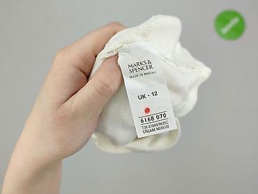 t shirty einstein: Marks & Spencer, T-shirt damski, rozmiar M — 5