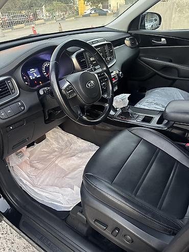 цена киа соренто: Kia Sorento: 2019 г., 2.2 л, Автомат, Дизель, Кроссовер — 6