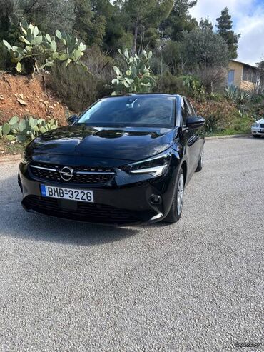 Opel: Opel Corsa: 1.2 l. | 2021 έ. 75009 km. Χάτσμπακ — 1