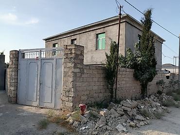 cepis satisi: Mərdəkan 8 otaq, 150 kv. m, Kredit var, Orta təmir — 2